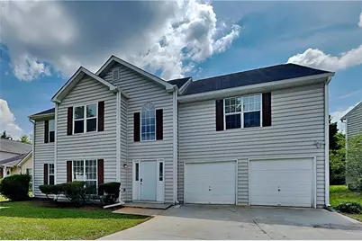 1206 To Lani Farm Road, Stone Mountain, GA 30083 - Photo 1
