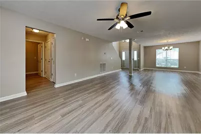 1206 To Lani Farm Road, Stone Mountain, GA 30083 - Photo 2