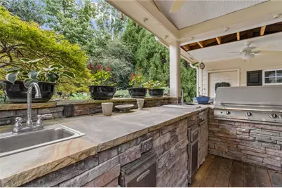 4791 Layfield Drive, Dunwoody, GA 30338 - Photo 56