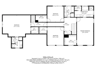 4791 Layfield Dr, Dunwoody, GA 30338 - Photo 6