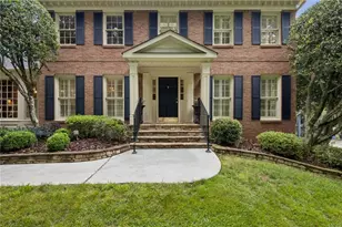 4791 Layfield Dr, Dunwoody, GA 30338 - Photo 2