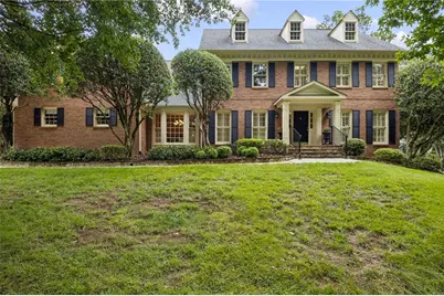 4791 Layfield Drive, Dunwoody, GA 30338 - Photo 1