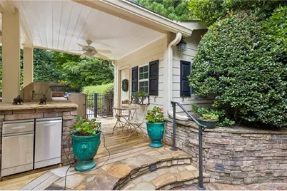 4791 Layfield Drive, Dunwoody, GA 30338 - Photo 56