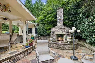 4791 Layfield Drive, Dunwoody, GA 30338 - Photo 48