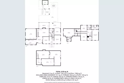 4791 Layfield Drive, Dunwoody, GA 30338 - Photo 4