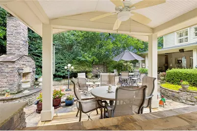 4791 Layfield Drive, Dunwoody, GA 30338 - Photo 50