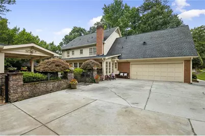 4791 Layfield Drive, Dunwoody, GA 30338 - Photo 58