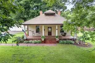 11028 Hwy 36, Covington, GA 30014 - Photo 1