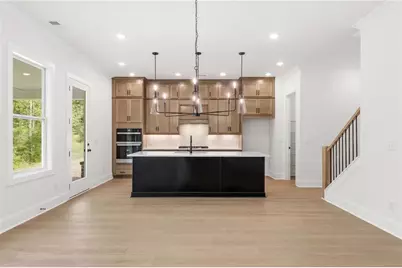 6018 Little Ridge Road, Acworth, GA 30102 - Photo 2