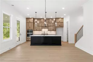6018 Little Ridge Rd, Acworth, GA 30102 - Photo 2