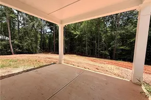 6018 Little Ridge Rd, Acworth, GA 30102 - Photo 8