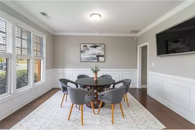 1340 Waverly Glen Drive, Alpharetta, GA 30004 - Photo 6