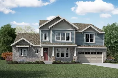 123 Wood Grove Lane, Canton, GA 30114 - Photo 1