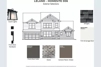 123 Wood Grove Lane, Canton, GA 30114 - Photo 2