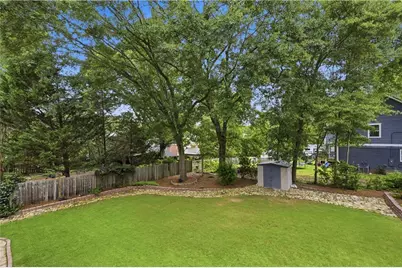 2809 Livsey Woods Drive, Tucker, GA 30084 - Photo 56