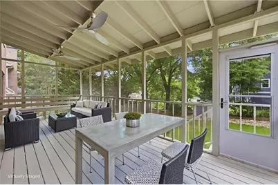 2809 Livsey Woods Drive, Tucker, GA 30084 - Photo 22