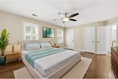 2809 Livsey Woods Drive, Tucker, GA 30084 - Photo 30