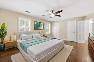2809 Livsey Woods Dr, Tucker, GA 30084 - Photo 30
