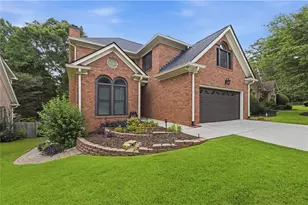 2809 Livsey Woods Dr, Tucker, GA 30084 - Photo 1