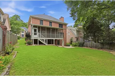 2809 Livsey Woods Drive, Tucker, GA 30084 - Photo 60