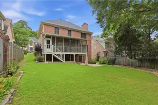 2809 Livsey Woods Dr, Tucker, GA 30084 - Photo 60