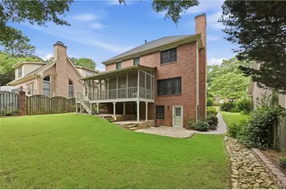 2809 Livsey Woods Drive, Tucker, GA 30084 - Photo 60