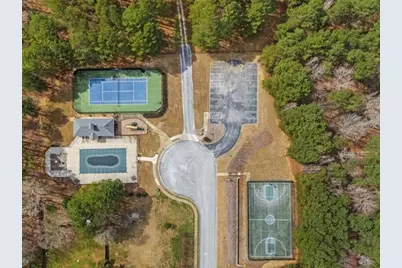 50 N Beckman Court, Dallas, GA 30132 - Photo 20