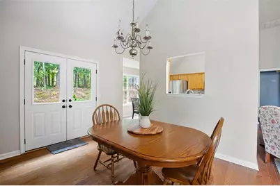50 N Beckman Court, Dallas, GA 30132 - Photo 4