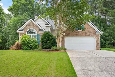 50 N Beckman Court, Dallas, GA 30132 - Photo 1