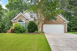 50 N Beckman Ct, Dallas, GA 30132 - Photo 1