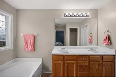 50 N Beckman Court, Dallas, GA 30132 - Photo 14