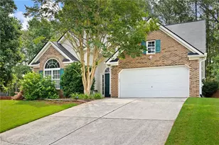 50 N Beckman Ct, Dallas, GA 30132 - Photo 1