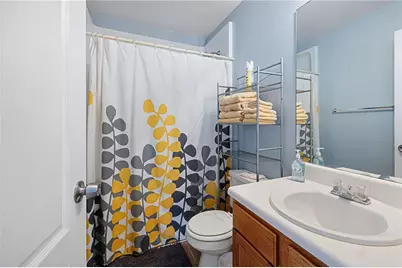 50 N Beckman Court, Dallas, GA 30132 - Photo 16
