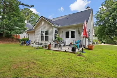 50 N Beckman Court, Dallas, GA 30132 - Photo 18
