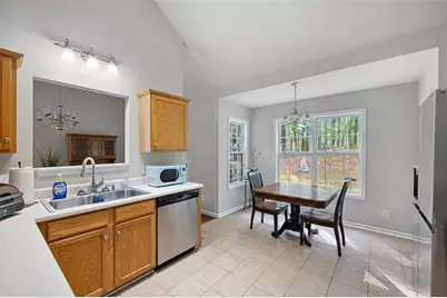 50 N Beckman Court, Dallas, GA 30132 - Photo 8