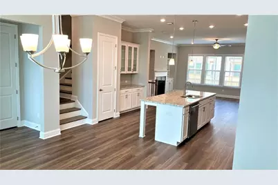 3758 Duke Center Way, Peachtree Corners, GA 30092 - Photo 8