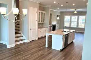 3758 Duke Center Way, Peachtree Corners, GA 30092 - Photo 8