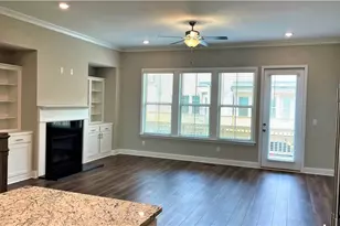 3758 Duke Center Way, Peachtree Corners, GA 30092 - Photo 2