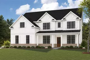 8510 Sunnybrooke Ln, Cumming, GA 30041 - Photo 2