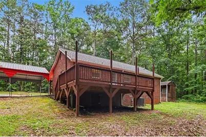 175 Gilley Road, Carrollton, GA 30116 - Photo 6