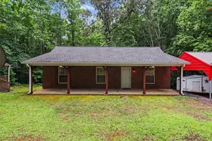 175 Gilley Rd, Carrollton, GA 30116 - Photo 2