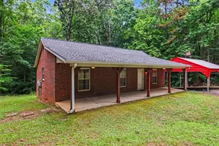175 Gilley Rd, Carrollton, GA 30116 - Photo 4