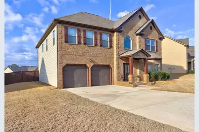 609 Caledon Way, Hampton, GA 30228 - Photo 4
