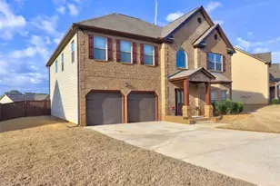 609 Caledon Way, Hampton, GA 30228 - Photo 4