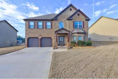 609 Caledon Way, Hampton, GA 30228 - Photo 2