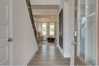 3809 Ivy Cottage Drive, Snellville, GA 30039 - Photo 2