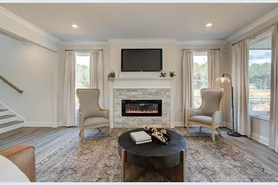 3809 Ivy Cottage Drive, Snellville, GA 30039 - Photo 8
