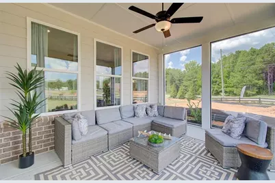 3809 Ivy Cottage Drive, Snellville, GA 30039 - Photo 34