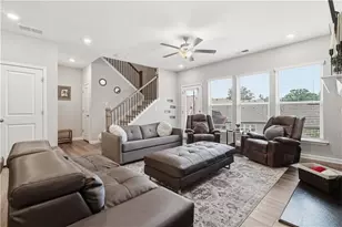 1371 Endicott Ct, Cumming, GA 30041 - Photo 8