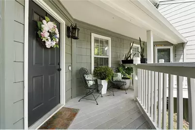 306 Mill Pond Road, Roswell, GA 30076 - Photo 2